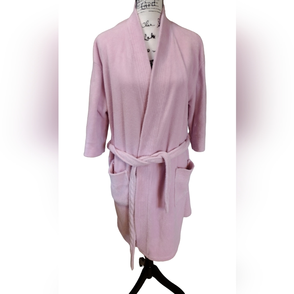 Essence of beauty robe